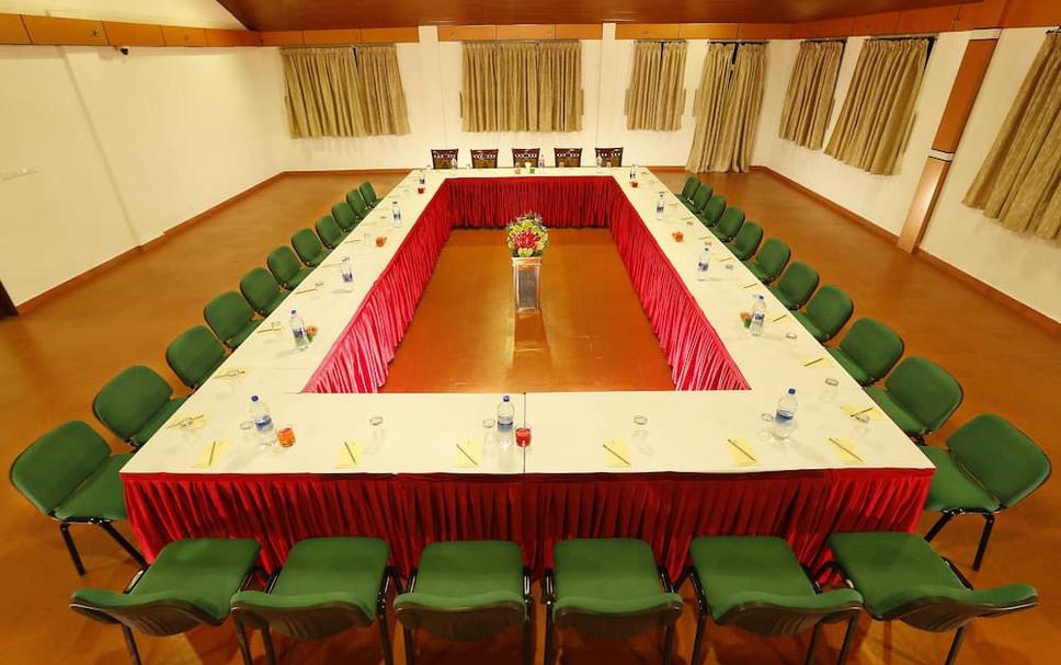 Conference room Ảnh