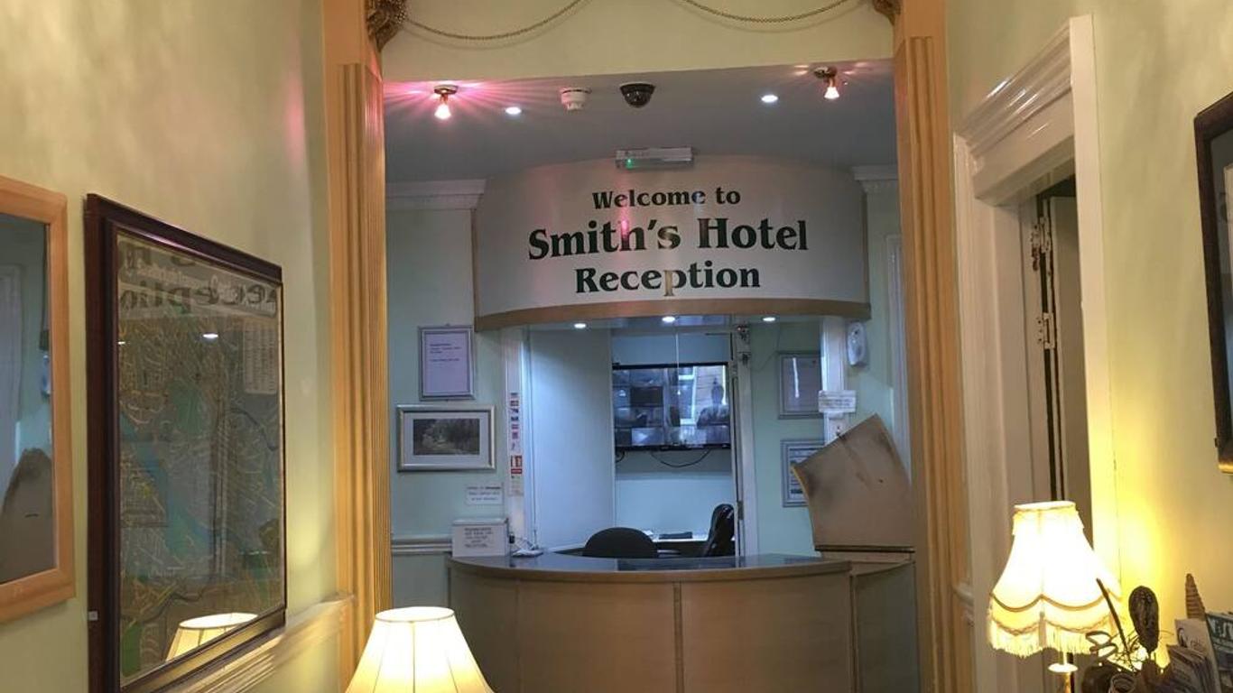 Smiths Hotel