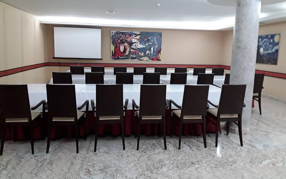 Conference room Ảnh