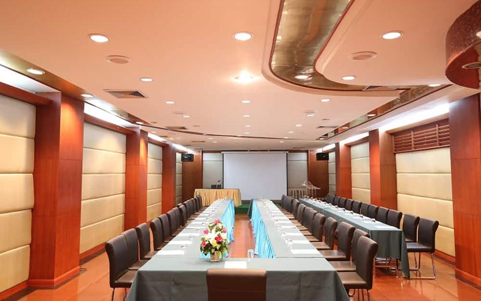 Conference room Ảnh