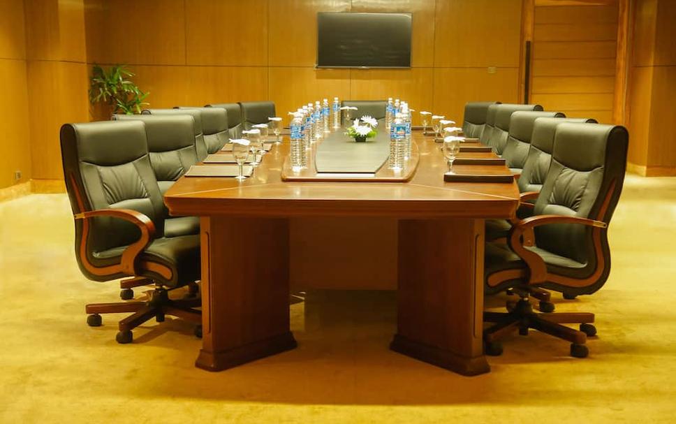 Conference room Ảnh