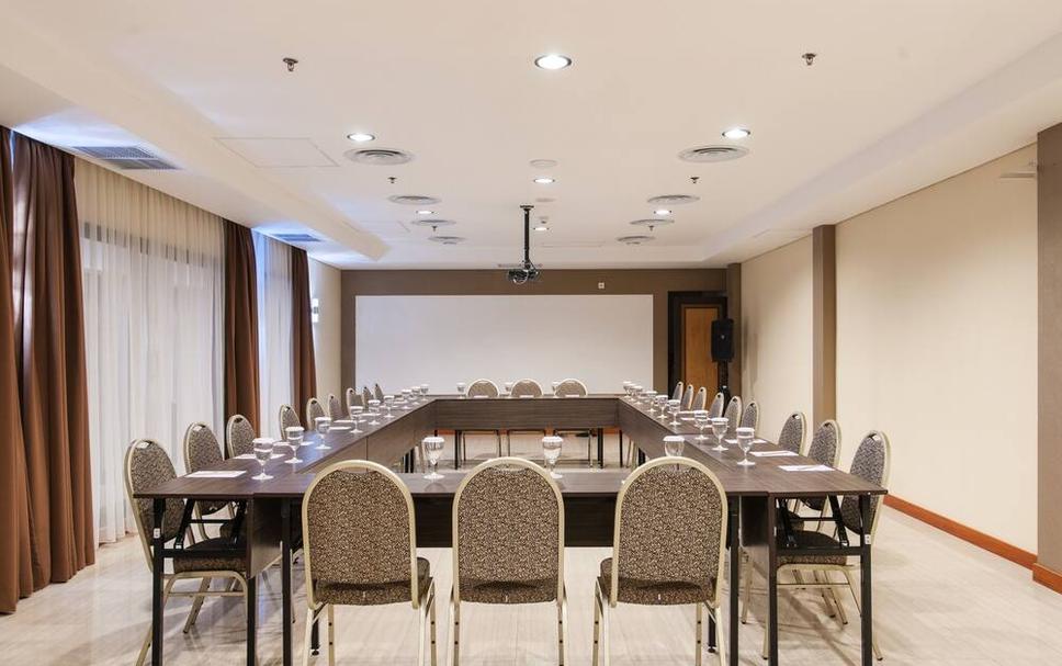 Conference room Ảnh