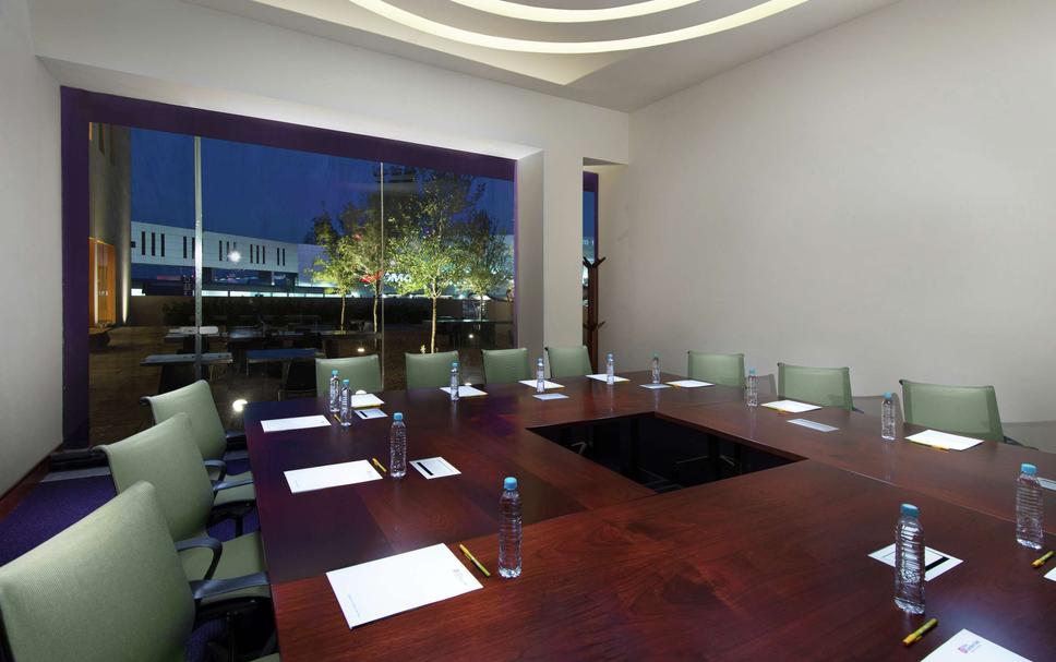 Conference room Ảnh