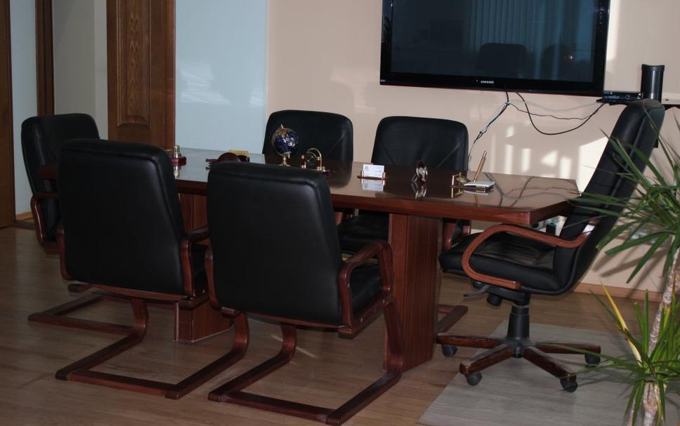 Conference room Ảnh