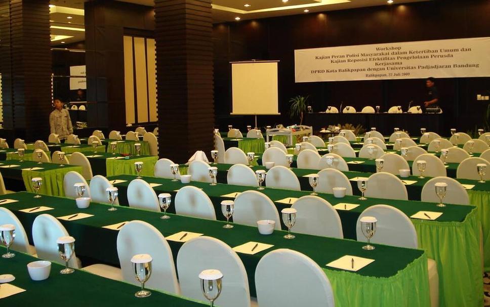 Conference room Ảnh