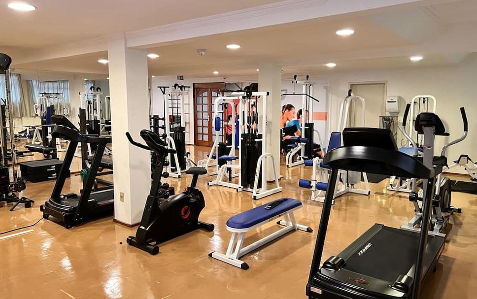 Gym Ảnh