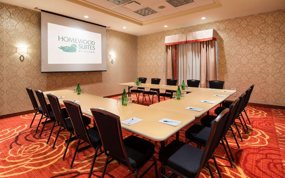 Conference room Ảnh