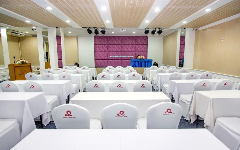 Conference room Ảnh