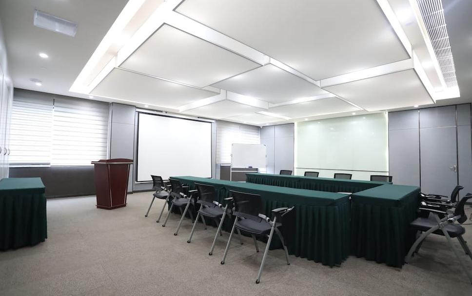 Conference room Ảnh