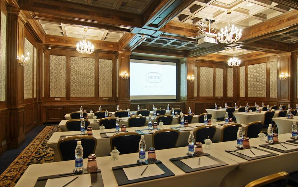 Conference room Ảnh