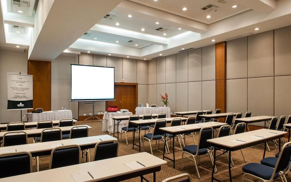 Conference room Ảnh