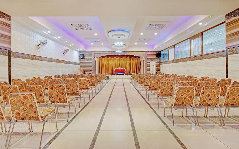 Conference room Ảnh