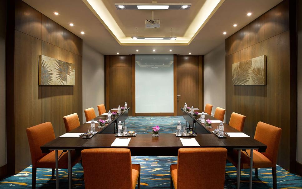 Conference room Ảnh