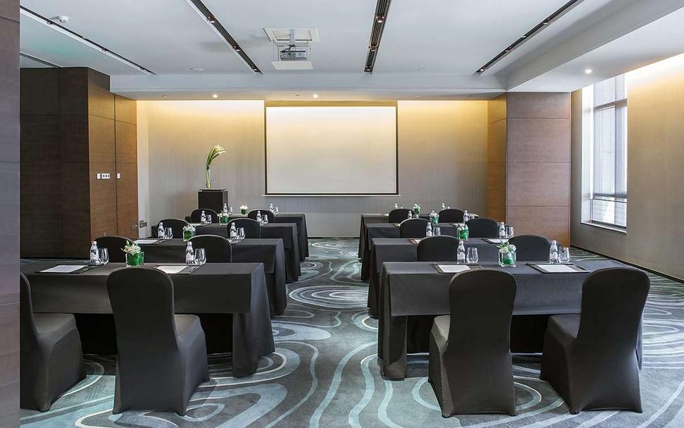 Conference room Ảnh