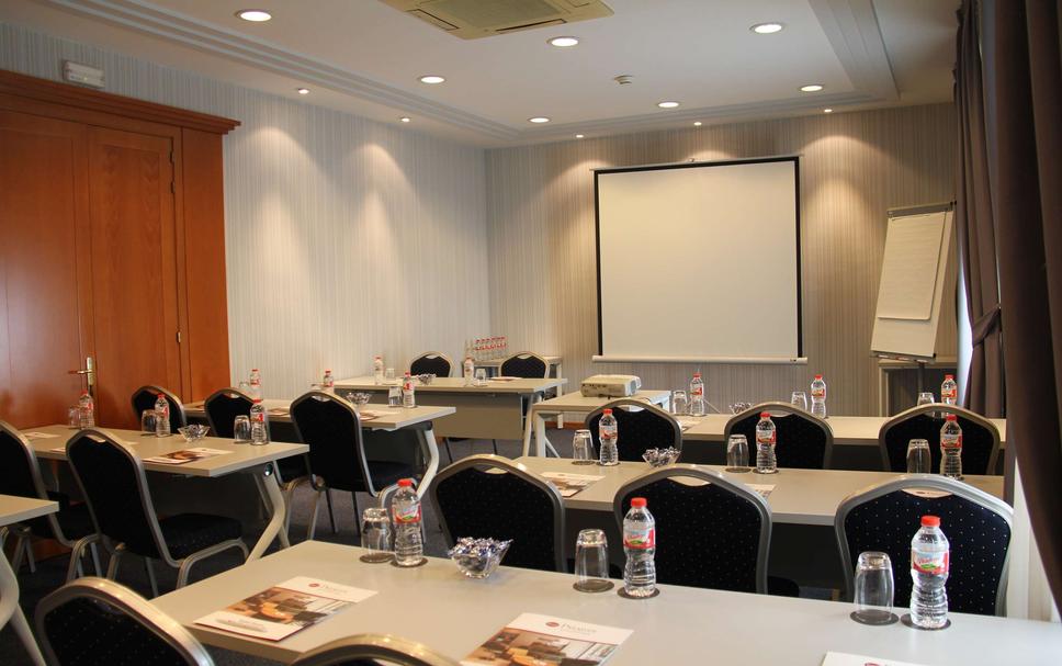 Conference room Ảnh