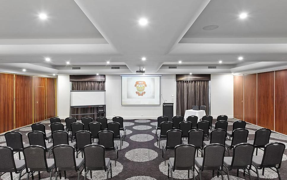 Conference room Ảnh