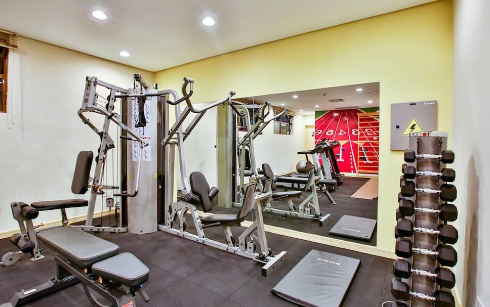 Gym Ảnh