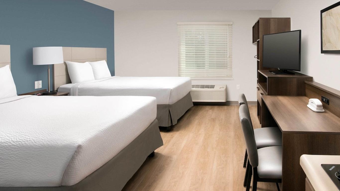 Woodspring Suites Las Colinas - Northwest Dallas