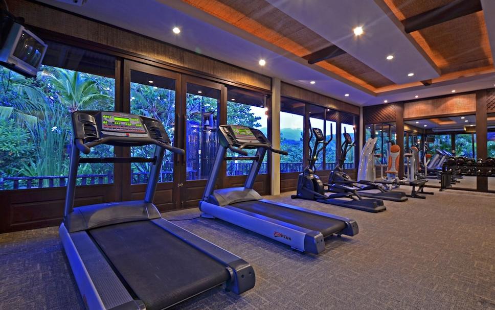 Gym Ảnh