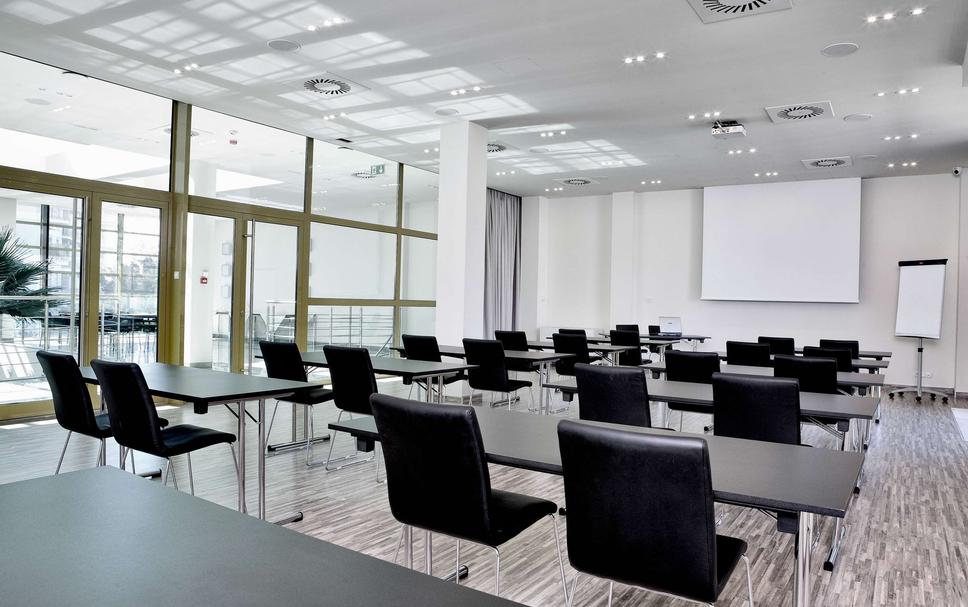 Conference room Ảnh