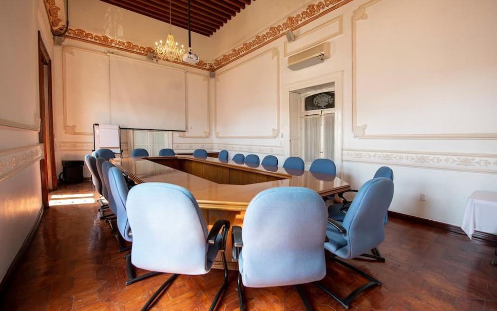 Conference room Ảnh