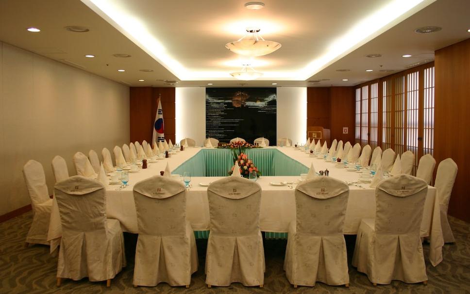 Conference room Ảnh