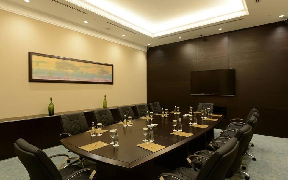 Conference room Ảnh