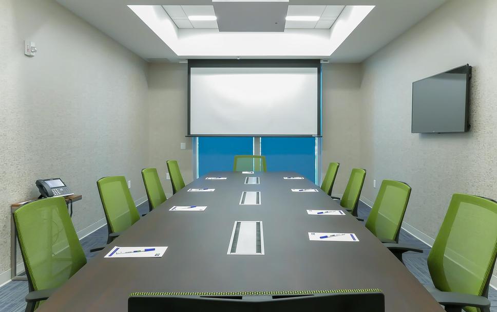 Conference room Ảnh