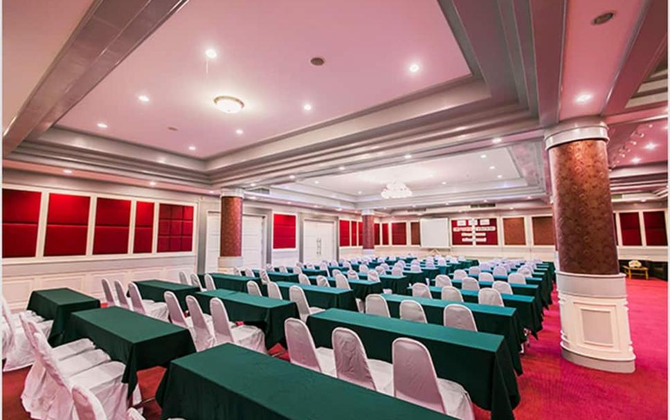 Conference room Ảnh