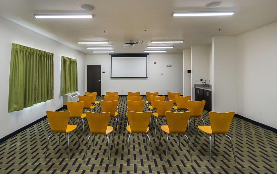 Conference room Ảnh