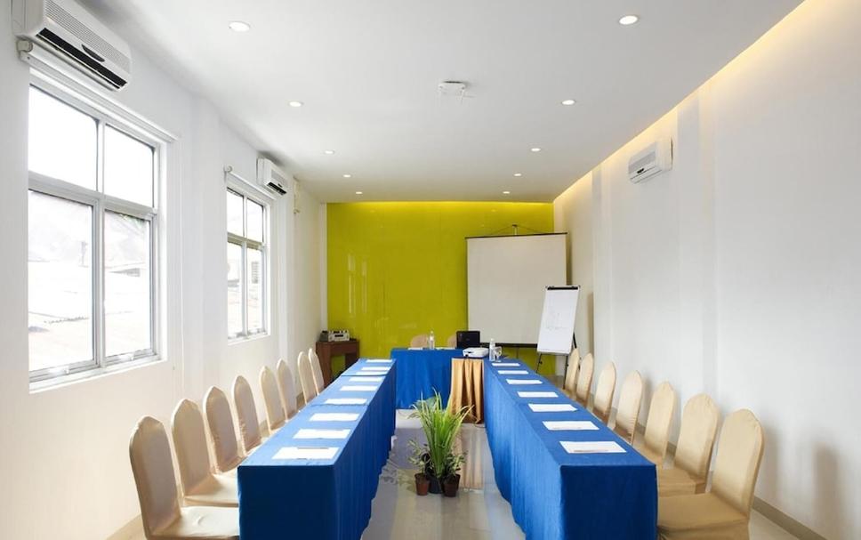 Conference room Ảnh