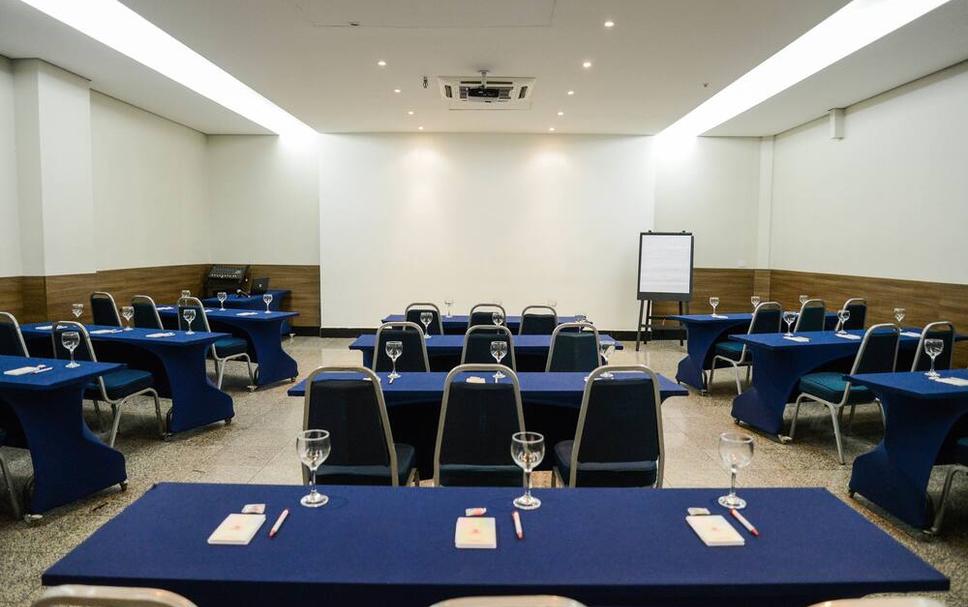 Conference room Ảnh