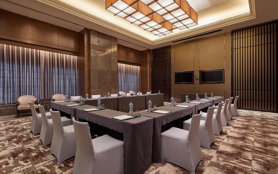 Conference room Ảnh