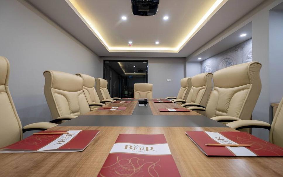 Conference room Ảnh