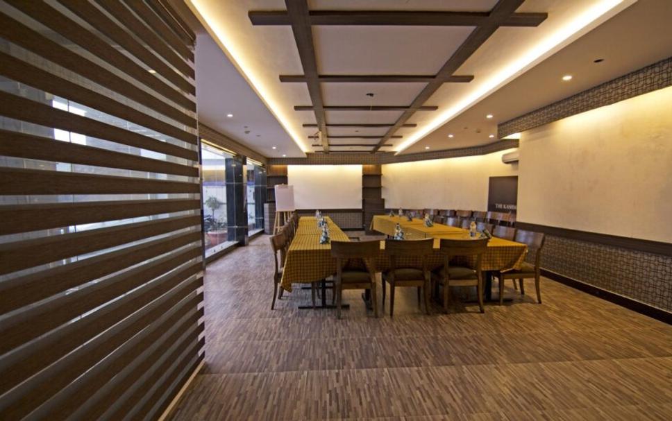 Conference room Ảnh