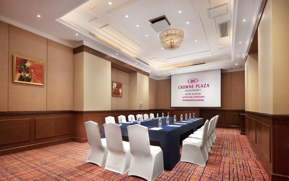 Conference room Ảnh