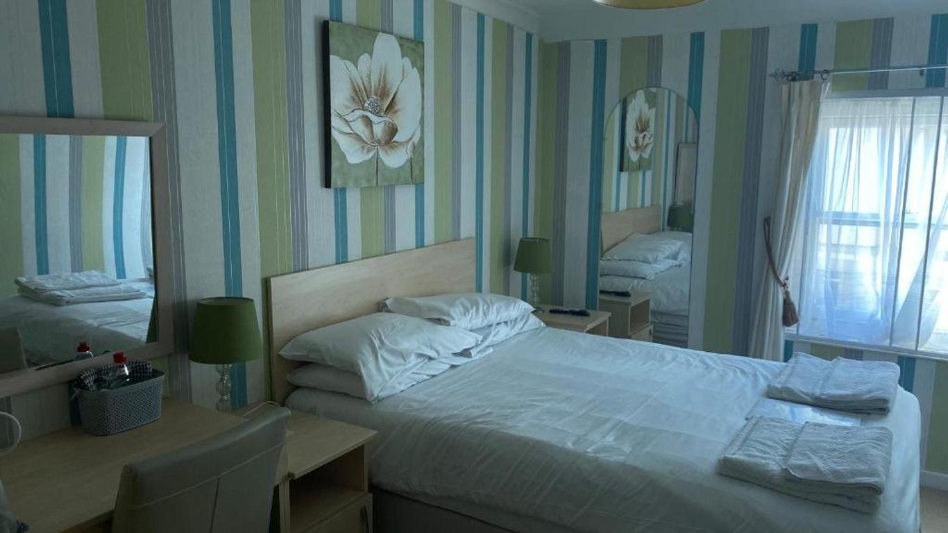 Weymouth Beach B&B