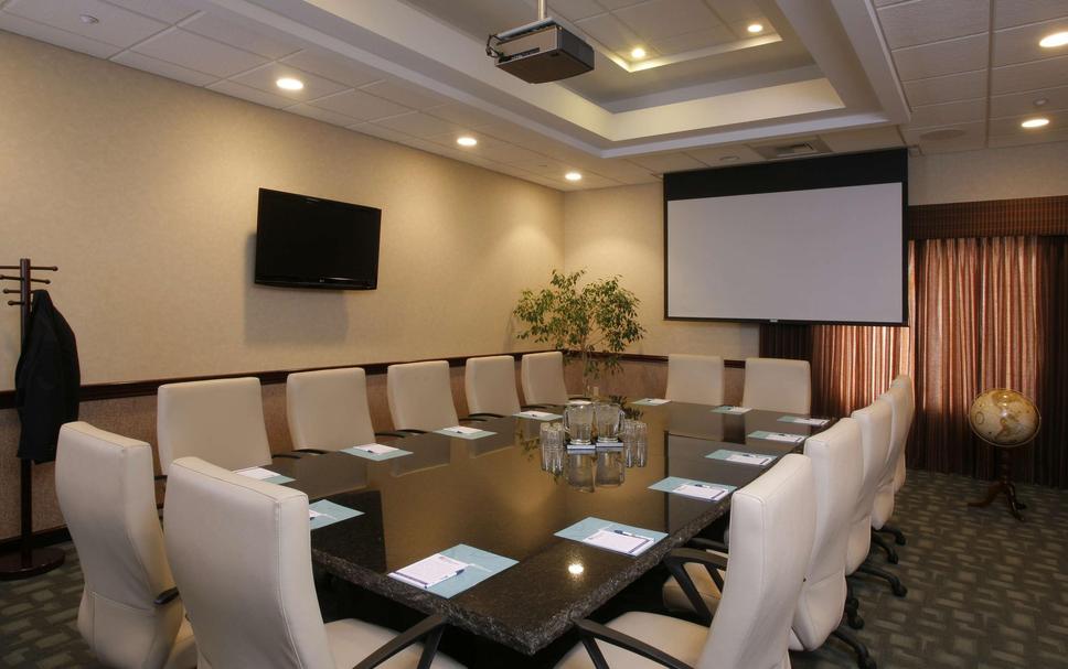 Conference room Ảnh