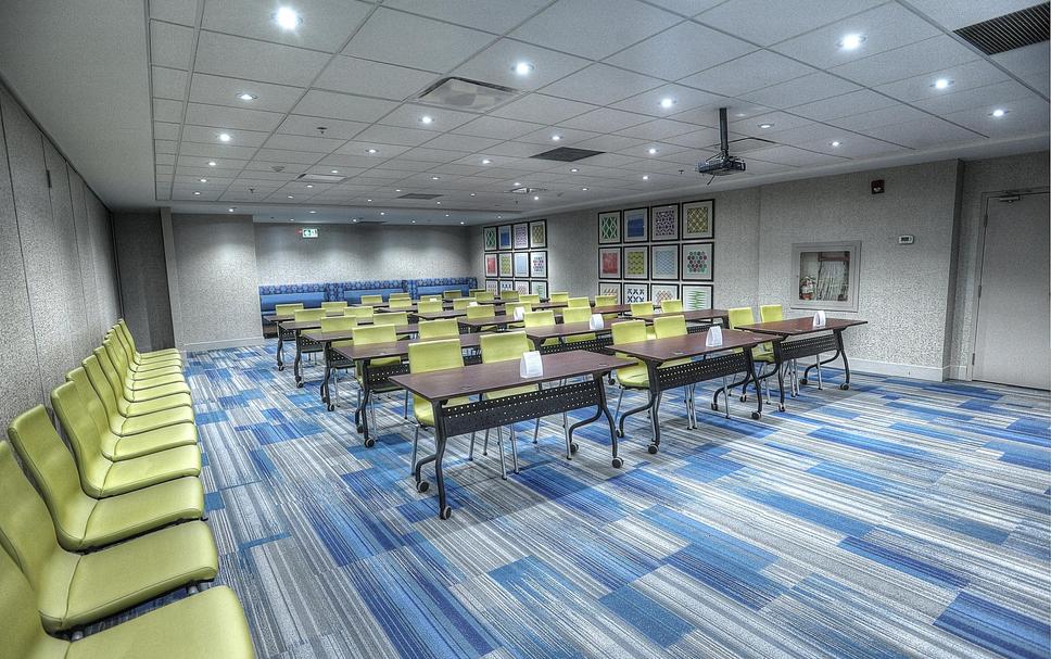 Conference room Ảnh