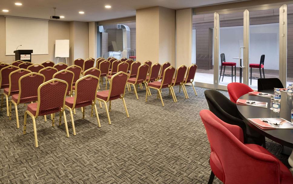 Conference room Ảnh