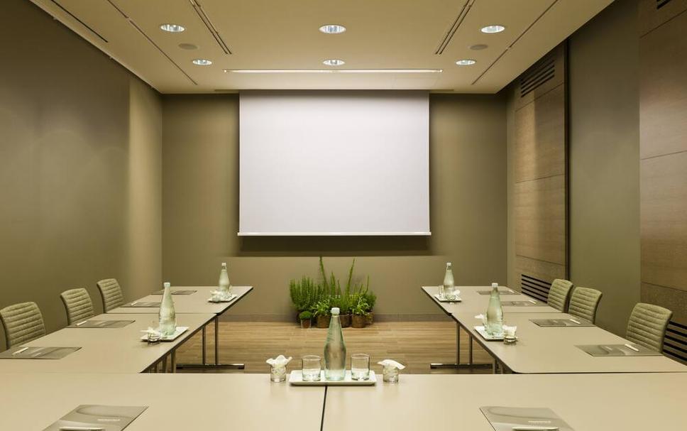 Conference room Ảnh