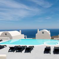 Dome Santorini Resort & Spa