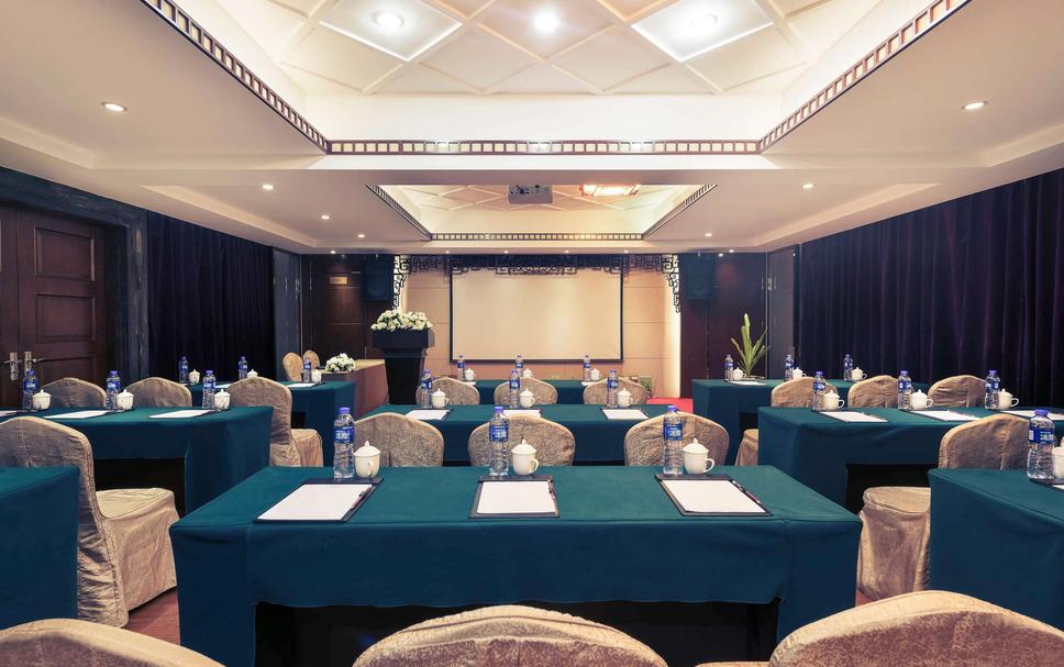 Conference room Ảnh