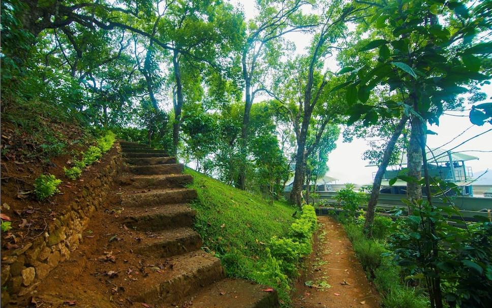 Cảnh ngoài trời Ảnh