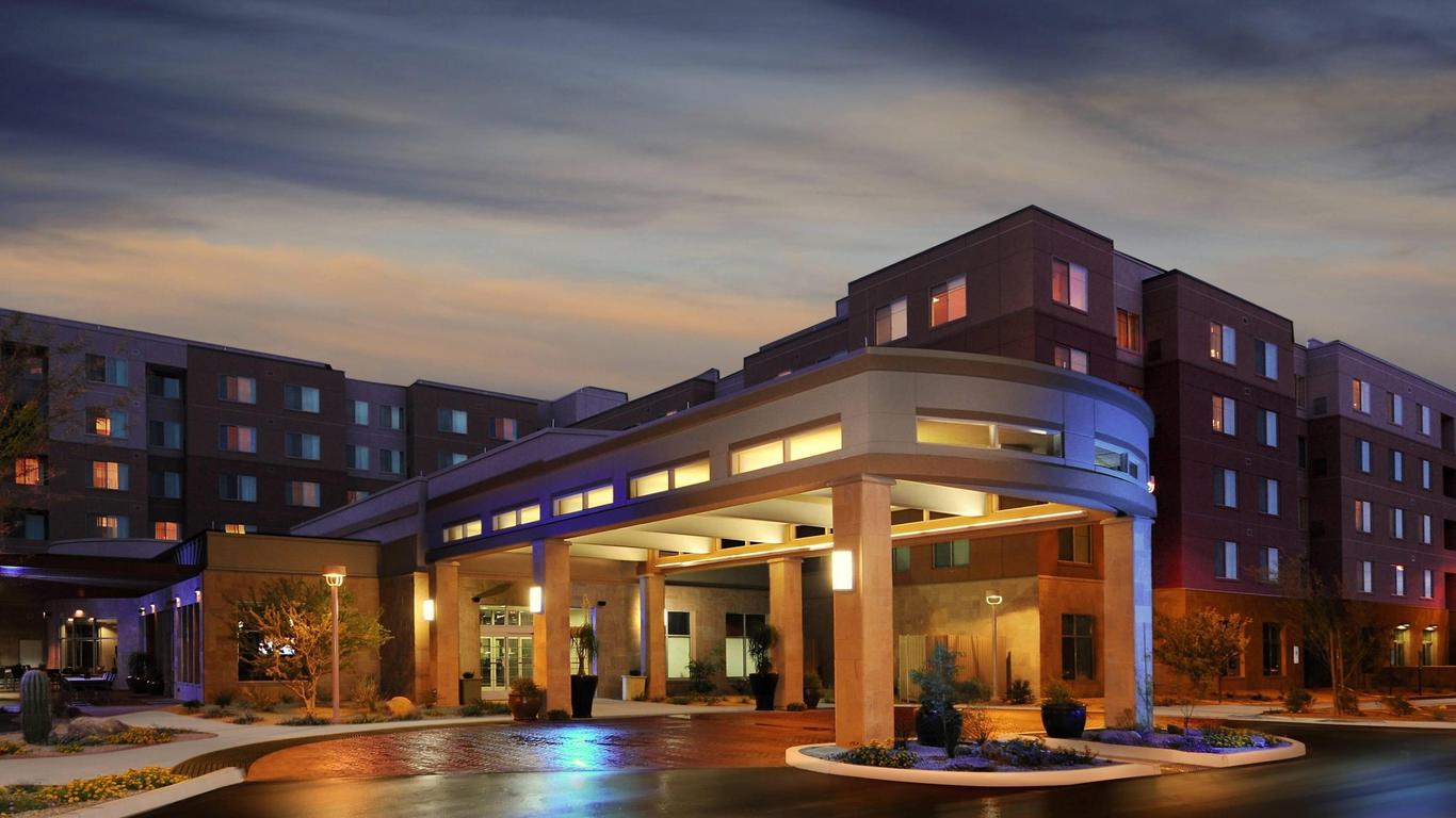 Residence Inn by Marriott Phoenix Desert View at Mayo Clinic