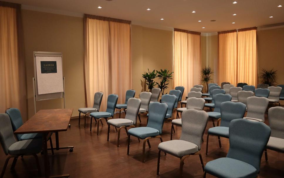 Conference room Ảnh