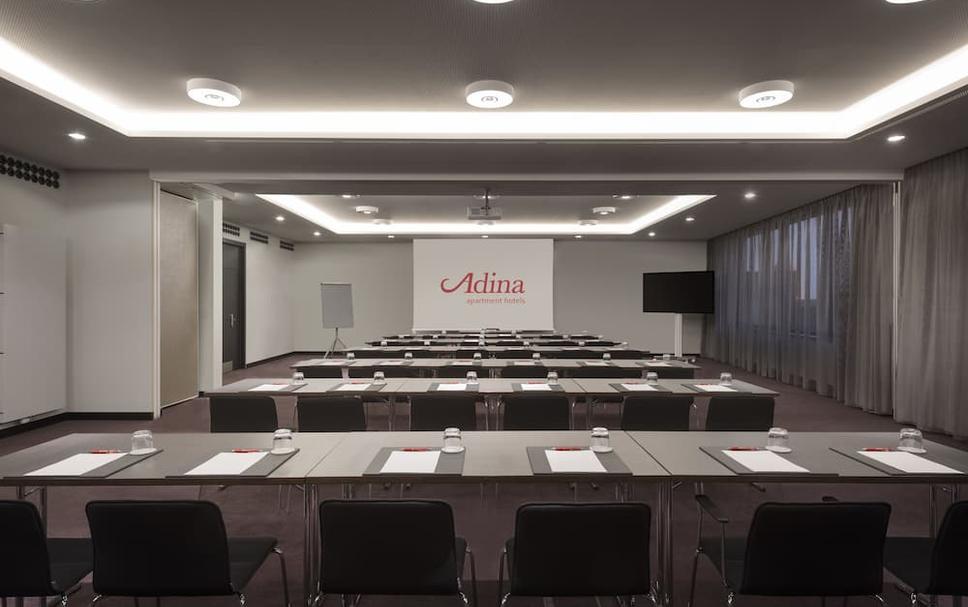 Conference room Ảnh