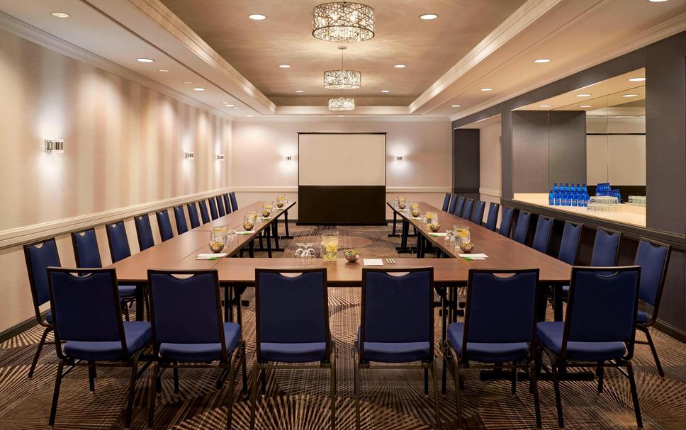 Conference room Ảnh