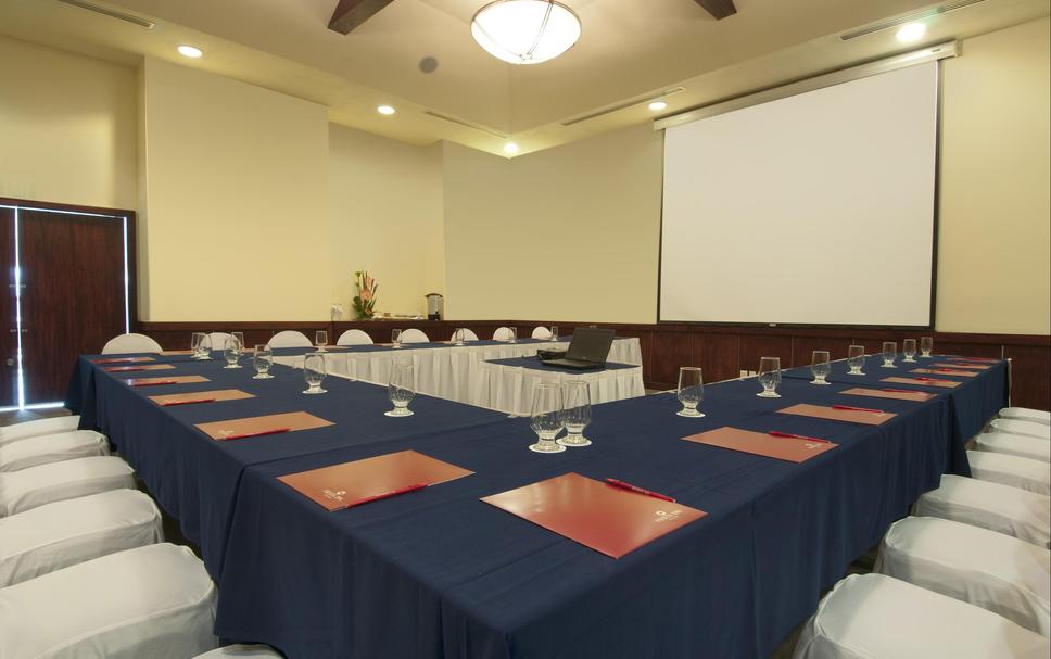 Conference room Ảnh