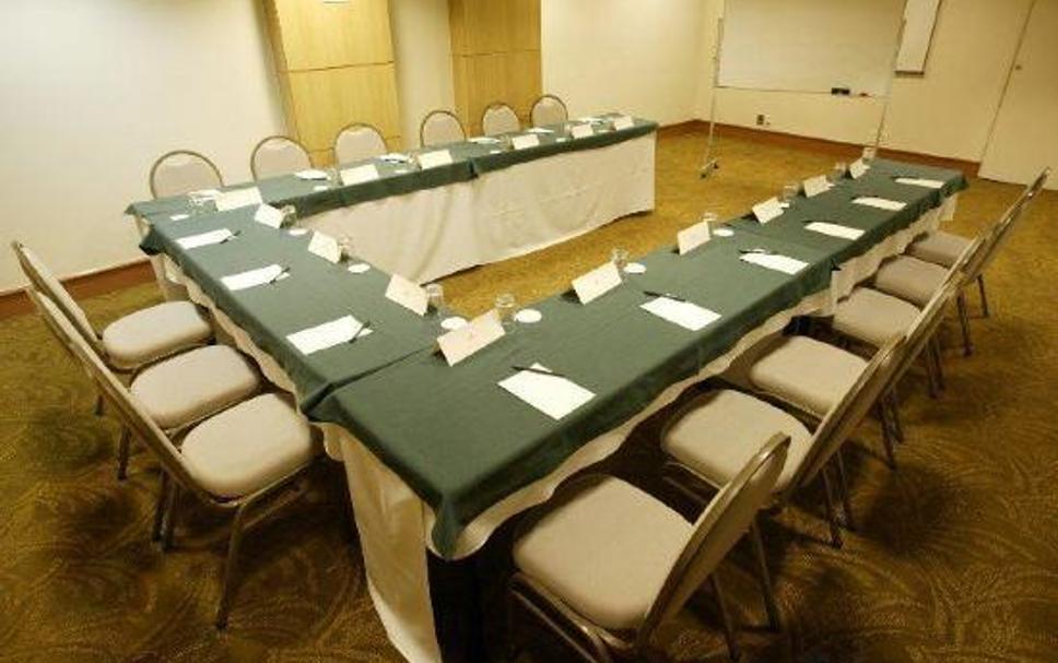 Conference room Ảnh